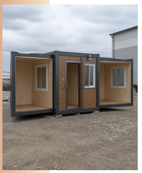 Дачные бытовки распашонки в Химках изготовление и продажа